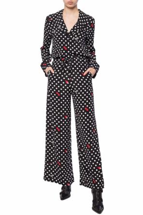 Polka dot shirt, zdjęcie 2 Polka dot shirt od McQ Alexander McQueen